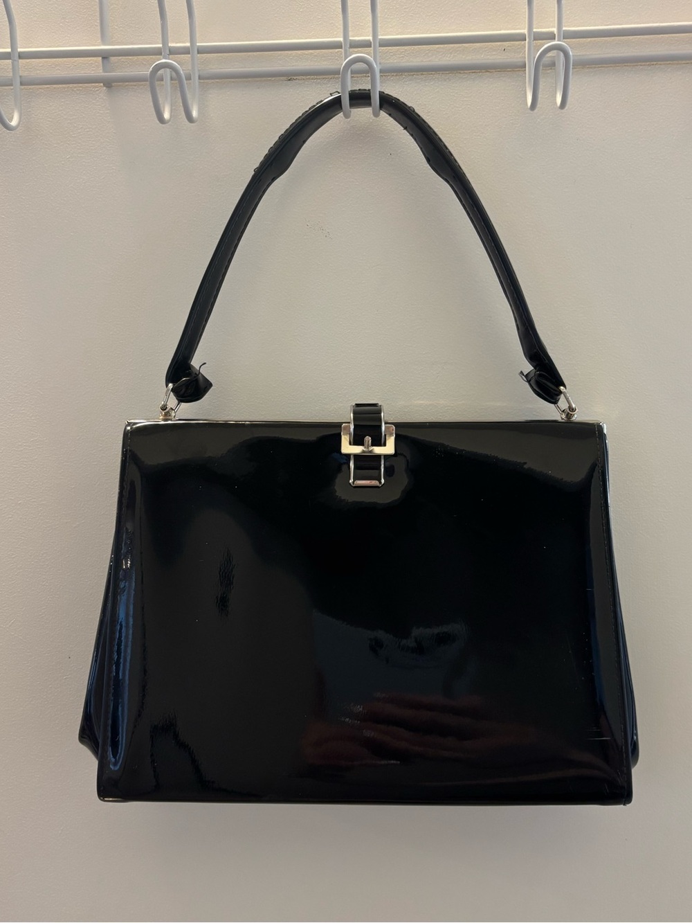 Vintage JR handbag